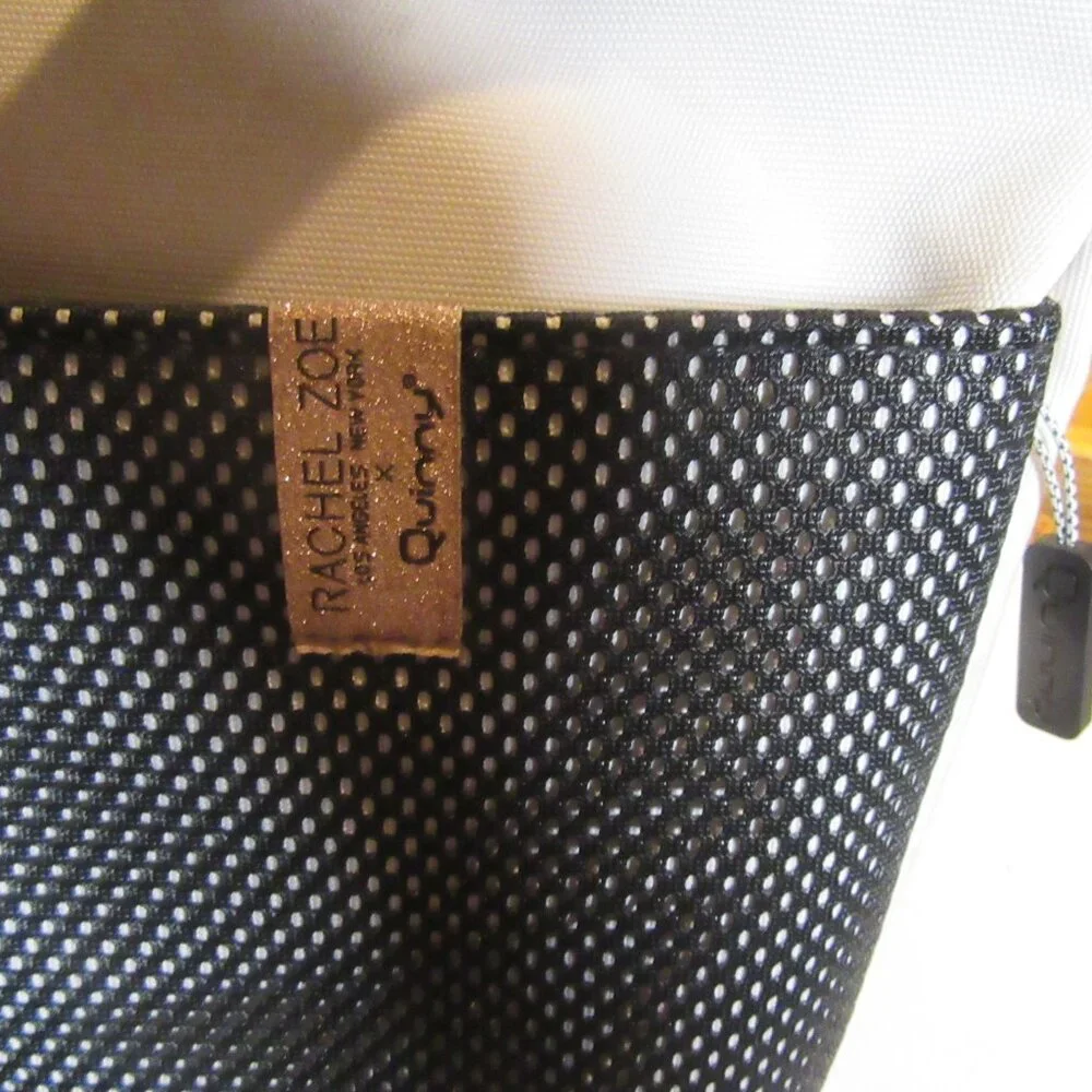 Rachel Zoe x Quinny Luxe Sport Diaper Bag